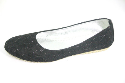 

Alarafaat Bellies For Women(Black