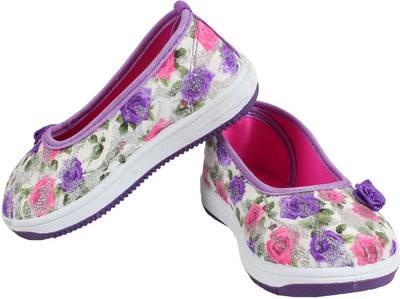 Fuel Fuel Casual Purple Belly For kids Bellies
