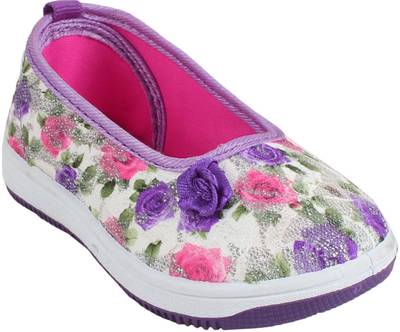 Fuel Fuel Casual Purple Belly For kids Bellies