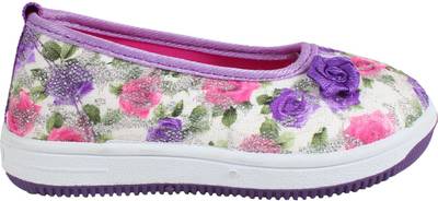 Fuel Fuel Casual Purple Belly For kids Bellies
