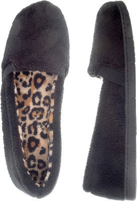 

Dearfoams Casual Shoes For Women(Black