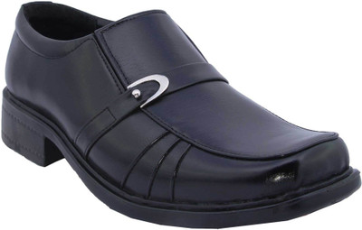 

Shoe Island CLSEN885 Slip On For Men(Black