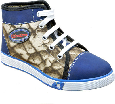 

Lee Grip Boys(Blue, Brown+blue