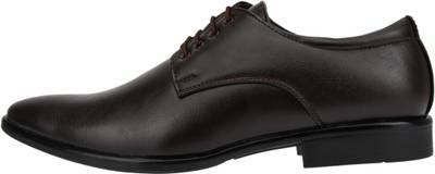 Empire Lace Up