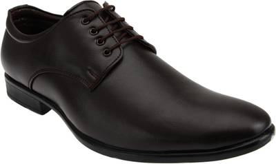 Empire Lace Up