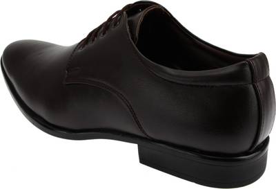 Empire Lace Up