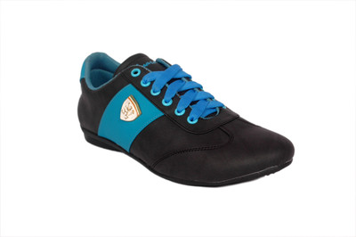 

Whopper GD-7907 Sneakers For Men(Black