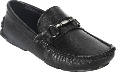 

Bacca Bucci Loafers For Men(Black
