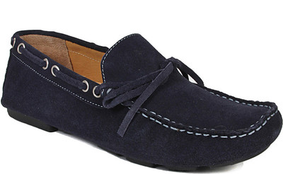 

Bruno Manetti Benedetto Boat Shoes For Men(Navy)