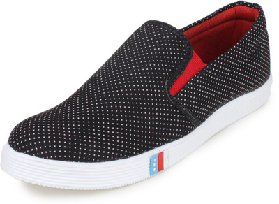 

Ortan Casual Shoes For Men(Black)
