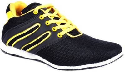 CoolSwagg Stylish For Men And Boys Canvas Shoes, Casuals, Sneaker...