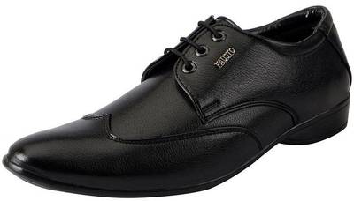 FAUSTO Slip On