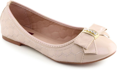 

Shuz Touch Bellies For Women(Beige