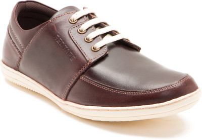 

Red Tape RTR0688 Casuals For Men(Pink
