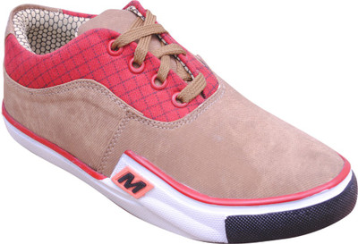 

Lee Grip Boys, Tan+red