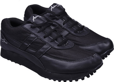 

Andrew Scott Mens Running Shoes For Men(Black