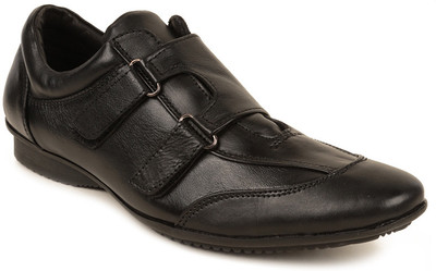 

Bruno Manetti Michele Casual Shoes For Men(Black)