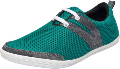 

FAUSTO Sneakers For Men(Green