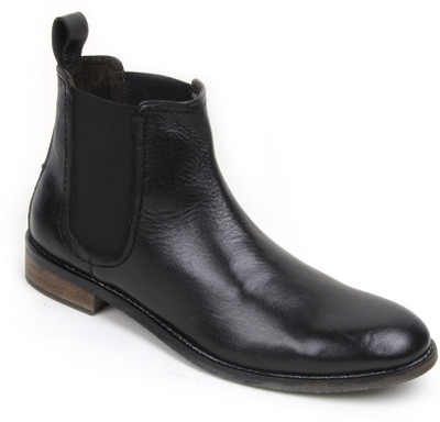 

Bruno Manetti Alphonso Casual Shoes For Men(Black)