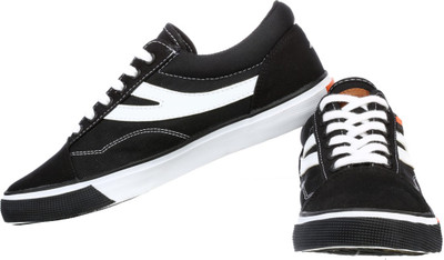 

Sparx Casuals For Men(Black, White