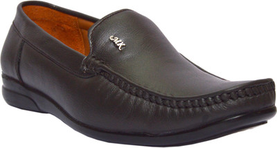 

Woxer Slip On For Men(Black