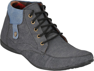 

Rivi9 Casuals For Men(Grey