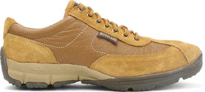 Woodland Leather Sneakers