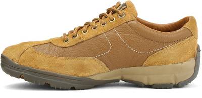 Woodland Leather Sneakers