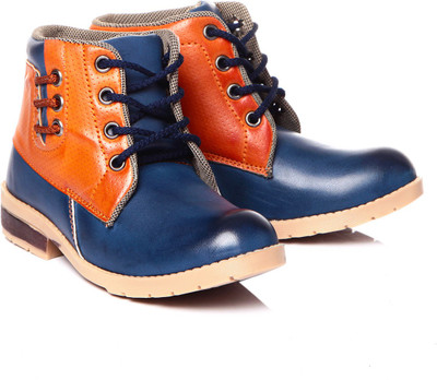 

Trilokani Boys(Blue
