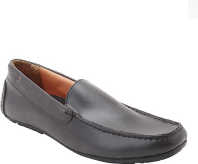 

R Maurya Loafers For Men(Grey, Black