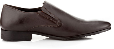 

Red Tape RTS9132 Slip On For Men(Brown