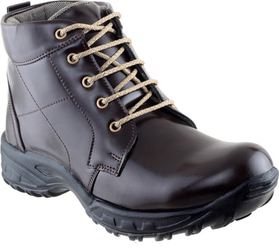 

City Fashion Boys, Brown