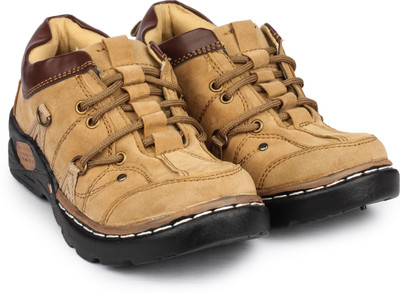 

Shoetopia Boys, Tan