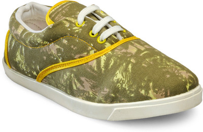 

Nell Sneakers For Women(Green