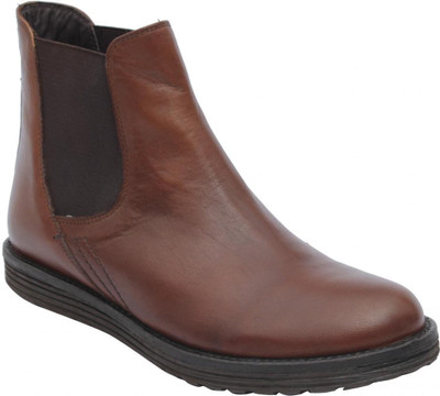 

Salt N Pepper Boots For Women(Tan