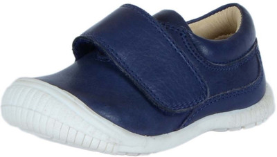 Teddy Toes Boys(Blue