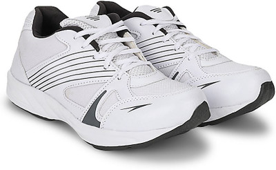 Rexel Spelax Running Shoes For Men(White)