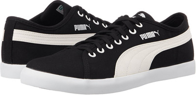 

Puma CV DP Men Sneakers For Men(Black, White