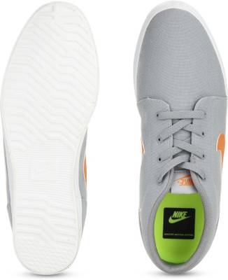 Nike VOLEIO Sneakers