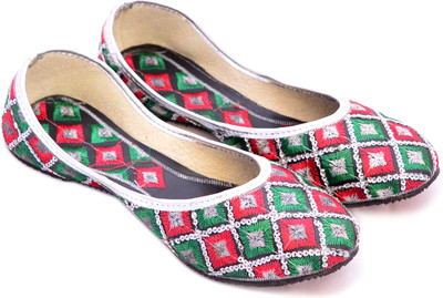 

Myra Bellies For Women(Multicolor)