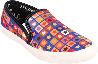 

Cool River Loafers For Men(Multicolor), Multi