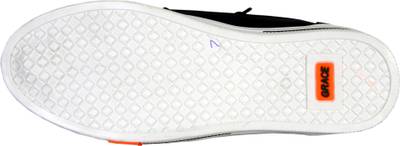 Shoebook Mens Blue Sneakers