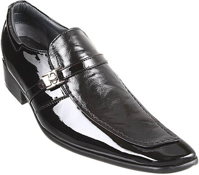 

Metro Formal Party Wear Shoes For Men(Black, 11;black