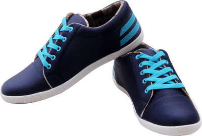 

Vonc Casual Shoes For Men(Blue