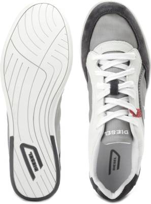 Diesel Eastcop Starch Sneakers