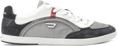Diesel Eastcop Starch Sneakers