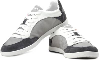 Diesel Eastcop Starch Sneakers