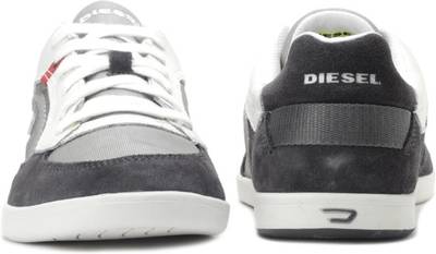 Diesel Eastcop Starch Sneakers