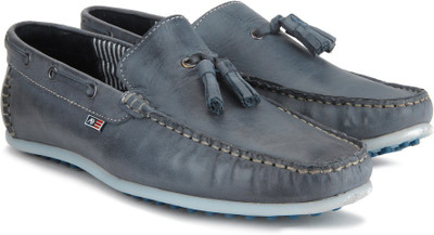 

Arrow Loafers For Men(Grey, Navy