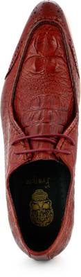 Froskie Genuine Leather Formal Shoes Casuals